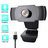 1080P Ultra-clear USB Webcam Video Web Camera for Windows Mac OS Online Activity