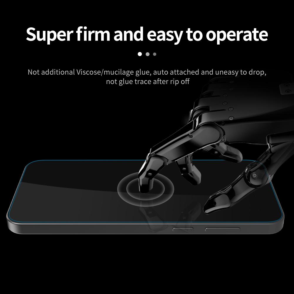 Для OnePlus 15 Стекло Nillkin Amazing H+Pro 0.2MM Защитная пленка для экрана Закаленное стекло