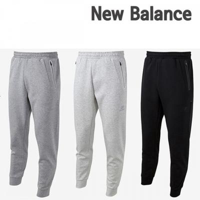 New Balance Брюки-джоггеры Uni Cushion Tening Nbmlc41313 La