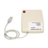 USB2.0 PCMCIA Card Reader 68 Pin 20G Stable Transmission Strong Chip Plug N Play ATA Card Reader