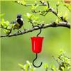 1/3Pcs Multifunctional Anti-Ant Hook Easy To Clean Ant Guard Trough Set  Hummingbird Feeders