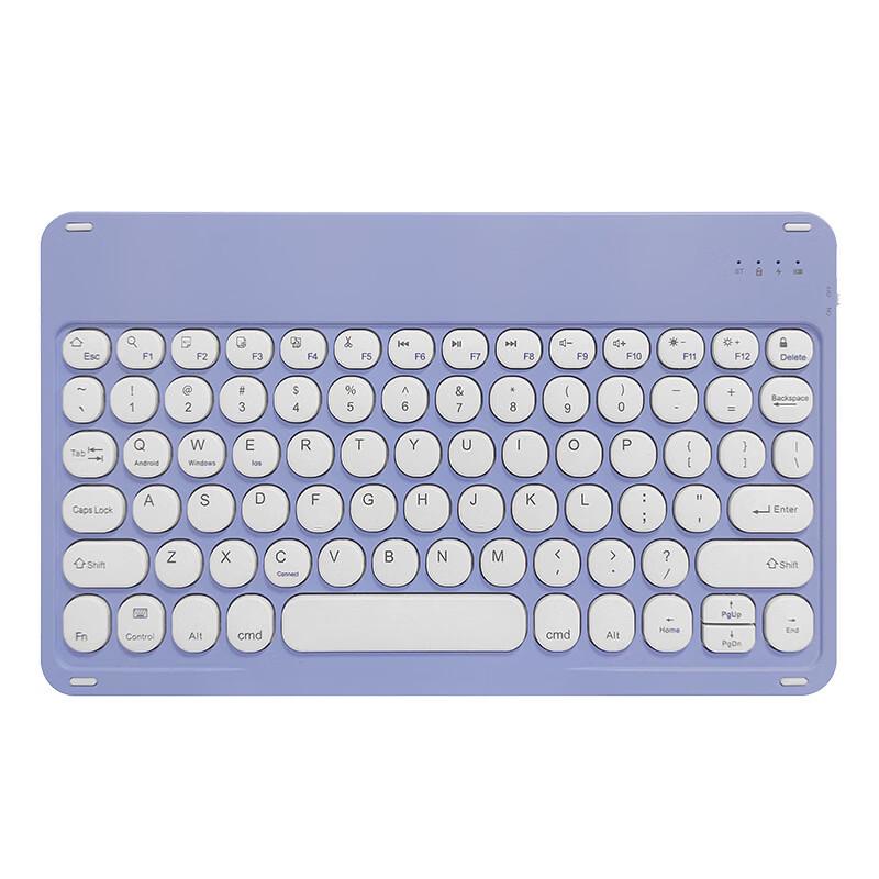Беспроводная Bluetooth механическая клавиатура OLOEY X3