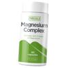 Magnesium Complex, Magnesium Complex, 60caps (36618005)