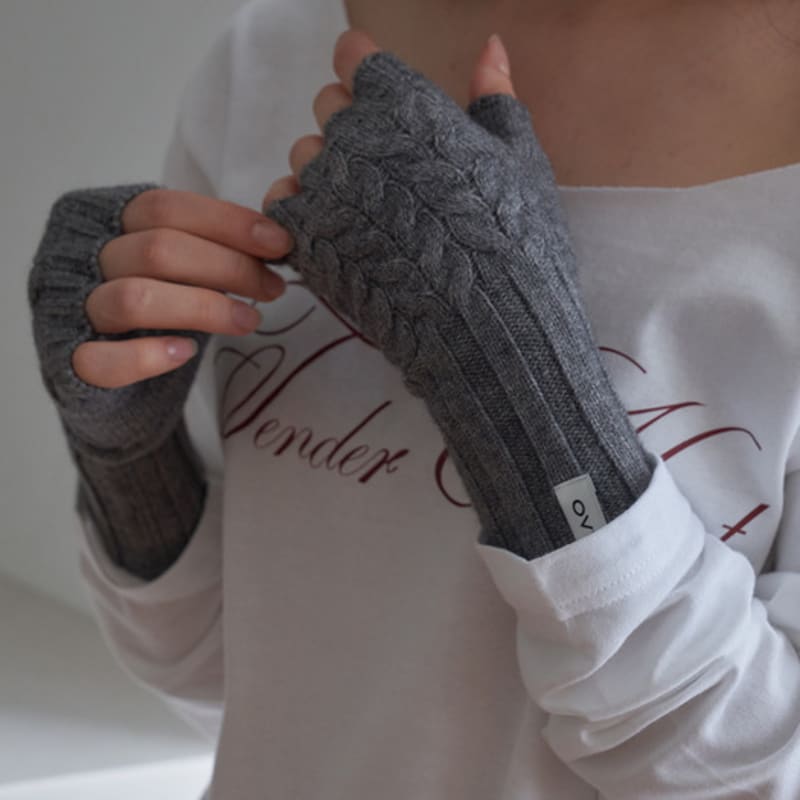 OVT-U Кабель Беспальцевая Грелка для Рук (4color)