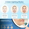 360° Adjustable Stand LED Makeup Mirror High-Definition Portable Cosmetic Mirrors  Home
