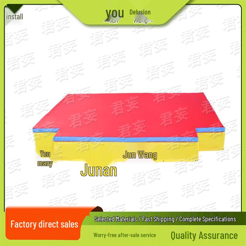 Junwang High Jump Landing Mat