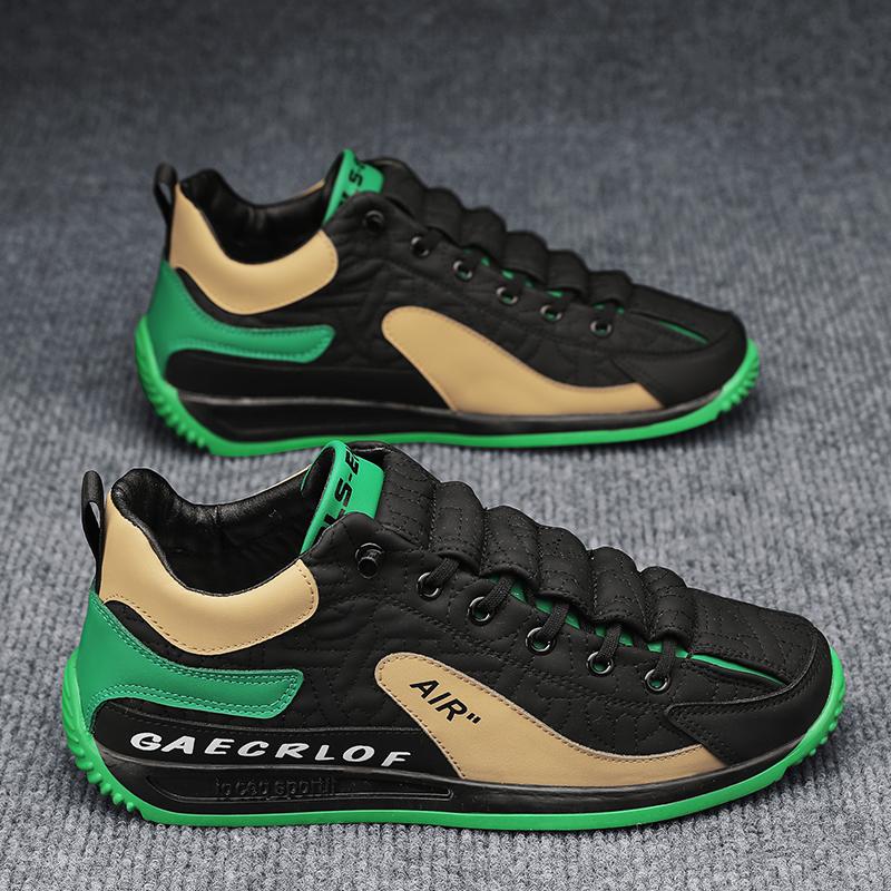 Non-slip Flats Comfortable Casual Sneakers Breathable Shoes Outdoor Walking Shoes Sports Shoes