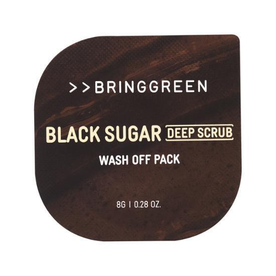 Bring Green Fresh Ball Pack 8g (Choose 1 of 8 Types)