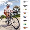 HD Lens UV Resistant Cycling Glass UV400 Outdoor Sport Goggle Cycling Sunglass  Fishing
