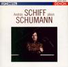 CD АНДРАШ ШИФФ - Андраш Шифф играет Шумана 32C377573 Denon 1985 Япония Классика Б/У