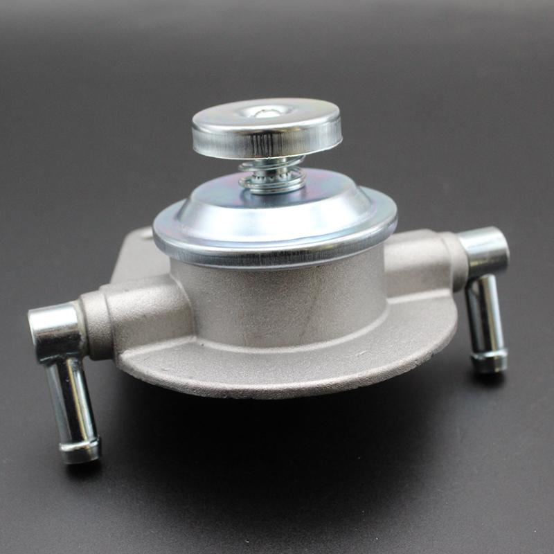 16401VC10C Fuel Filter Lift Primer Pump Head Base For Nissan Navara D22 2.5td Patrol GU ZD30 TD42 3.0L Turbo Diesel 16401-VC10C