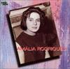 CD AMALIA RODRIGUES - Amalia Rodriguez TOCP51020 Japan Pop