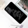 Чехол в стиле Кунг-фу Тхэквондо для OPPO Reno 10 Pro 11 F 8T 4Z 5Z 4 5 6 7 8 Lite OPPO Find X5 X6 Pro X2 X3 Lite