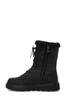 Women Modern Stylish Fashion Boots Boots Clıff Pr Black Snow Boots