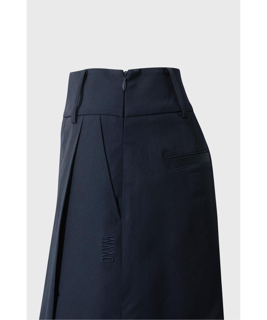 WAAC Women Soft Short Bermuda Pants Wwpnm26901Nyx