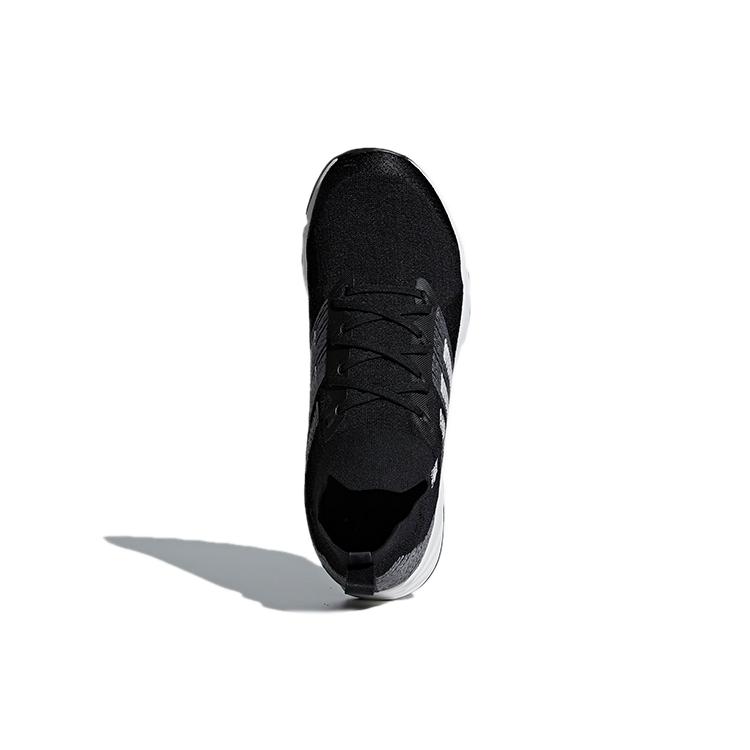 adidas Terrex Two Primeblue 'Черный Серый' AC7859
