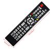 Replacement Remote Control for  Network Disk Player with 3D Grip Great Performance