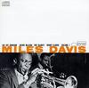 CD MILES DAVIS - Miles Davis: Volume 1 077778150121 Blue Note 1992 US Jazz Used