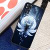 Чехол Hollow Knight для Xiaomi Redmi Note 11 10 8 9 12 Pro Note 11S 10S 9S 8T Redmi 10 10C 12C 9C 9T