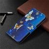 Для Samsung Galaxy A52s 5G Чехол Funda Кожаный Магнитный Флип-кошелек Чехол для телефона sДля Galaxy A52 S A 52S A528 SM-A528B Обложка Etui