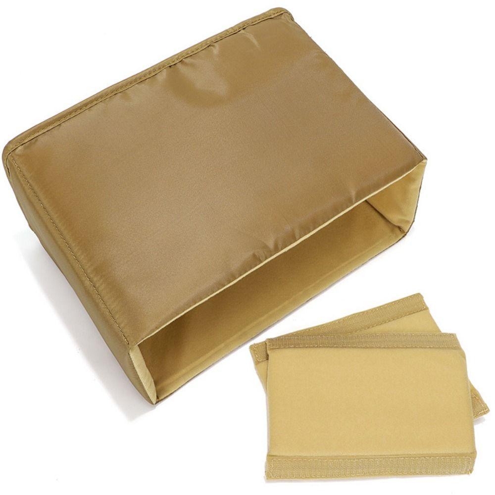 Waterproof Insert Photography Organizer Oxford Waterproof Camera Bag Camera Lens