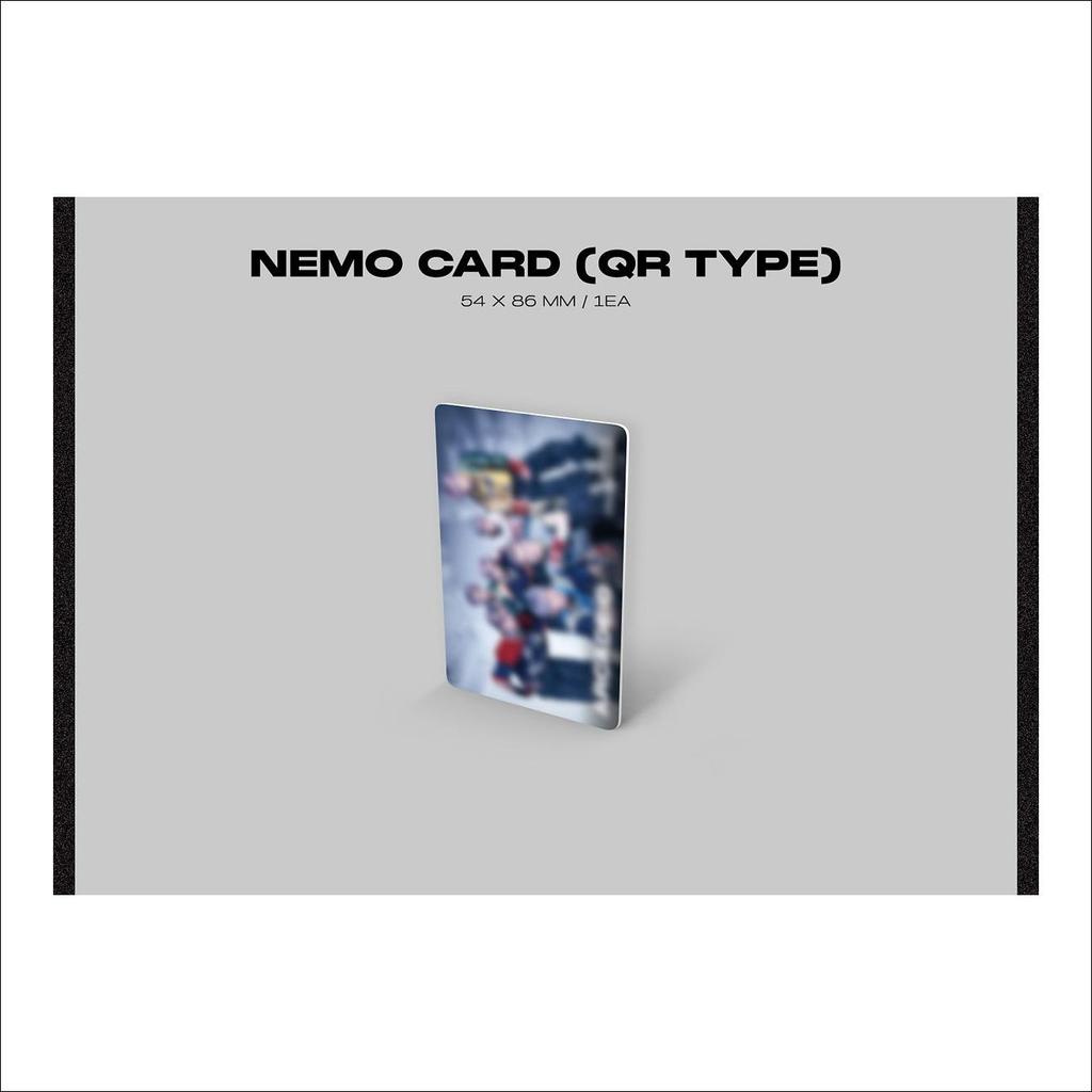 ПРИЗРАК9 - АРКАДА : ИЛИ (Альбом Немо Полная версия.)