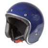 Stormer Open Face Helmet Pearl