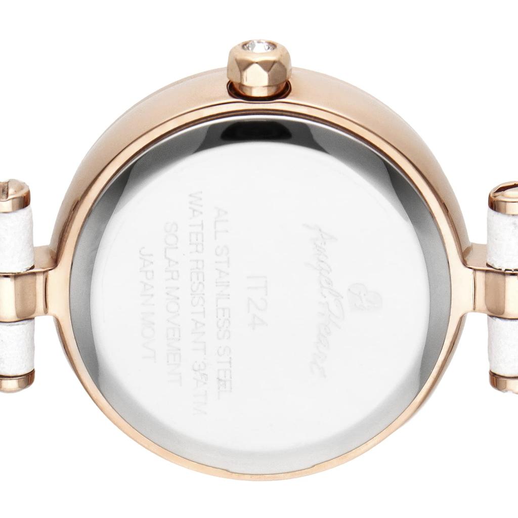 Часы Innocent Time White [ANGELHEART] IT24P-WH женские