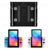 Vertical Bracket Grip Flip for Nintendo Switch/NS OLED Game Console Joystick Controller for Nintendo Switch Accessories