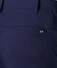 UA Tapered Pant Midnight Navy Halo Gray MD [Under Armor] Iso-chill / /