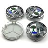 XIMZZ1 For AMG Car for Mercedes benz AMG Mercedes Benz wheel center cap 4pcs 75mm Hubcap for Mercedes AMG Apple Tree B w204 w211 w205 W