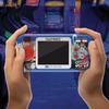 Портативная игровая система My Arcade Street Fighter II Pocket Player с 2 играми и 2,75-дюймовым цветным экраном