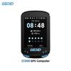 Geoid CC600 Smart Route Navigation Bike Computer 11 Languages Wireless Bicycle Speedometer Automatical WIFI ANT+ Odometer2
