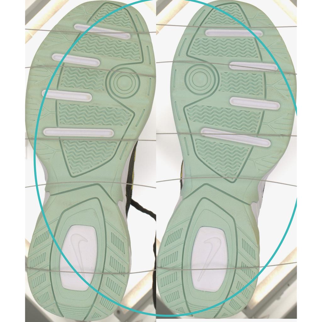 Pre-owned Nike M2K BV0970-001-P26103642532902