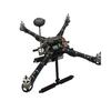 SKYRUSH S500 Open-Source DIY Quadcopter Kit & Accessories (CN version)