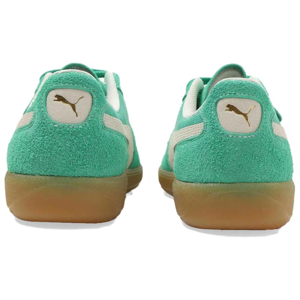 Puma Кроссовки Palermo Vintage Jade Frost Unisex Green Frosted-Ivory Gum 396841-05