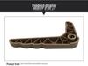 Ручка регулировки заднего сиденья для Ford Explorer 2002-2005 (Часть: 2C5Z-7862419-AAE)
