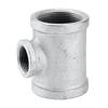 Malleable Iron Reducing Tee