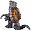 Bandai Серия Монстров из Фильмов Хедора 1971 Фигурка Коллекционная Игрушка
