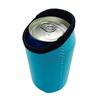 Beer Can Cooler Sleeve Portable Cup Cover Beverage Insulator Reusable Bottle Sleeve for Camping Hiking Running