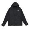 Куртка Impact Heat Jacket MJ33255 BK M [New Balance] Мужская (черный)