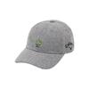 Кепка унисекс STORY Golf Hat C24291330 [Callaway] [TOY Collaboration] / / 1021_Gray