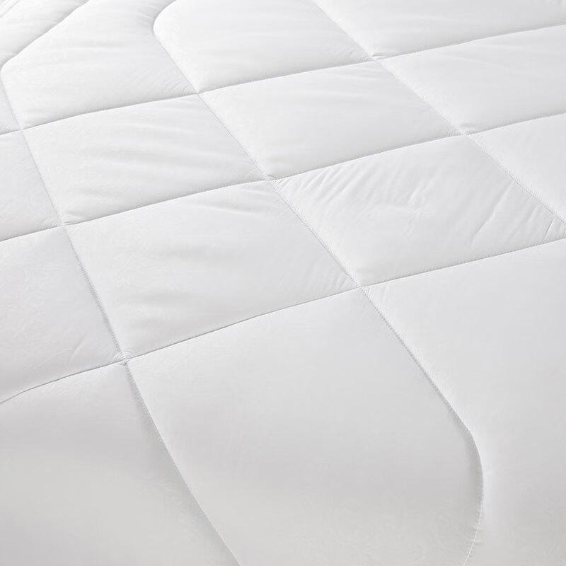 Luolai Antibacterial Silk Wool All-Season Duvet