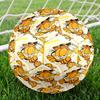 Garfield Print Size 5 Soccer Ball, Standard Match Football for Sports Game and Team Practice, Ideal Gift for Soccer Fans