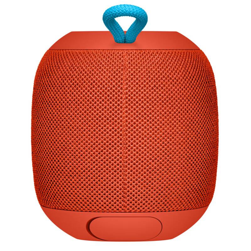 Портативная Bluetooth-колонка Logitech UE WONDERBOOM для улицы, штекер CN (адаптер в комплекте) (Китайская версия)
