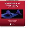 Introduction To Probability Second Edition Paperback
