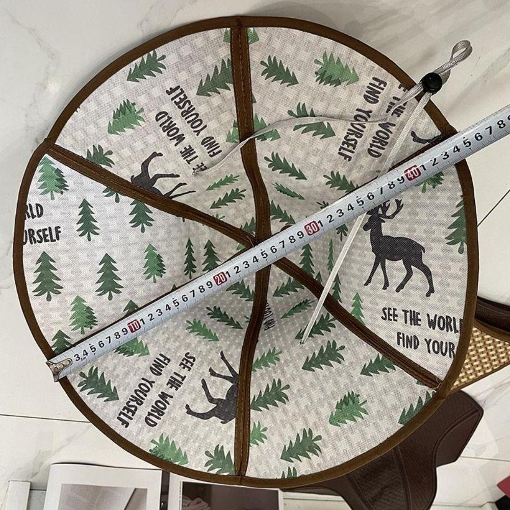 Соломенная шляпа с большим карнизом, солнцезащитная кепка для вентилятора, практичная пляжная шляпа