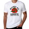 Miyagi Do Karate Bonsai Tree TShirt Moisture Wicking Quick Dry Tee