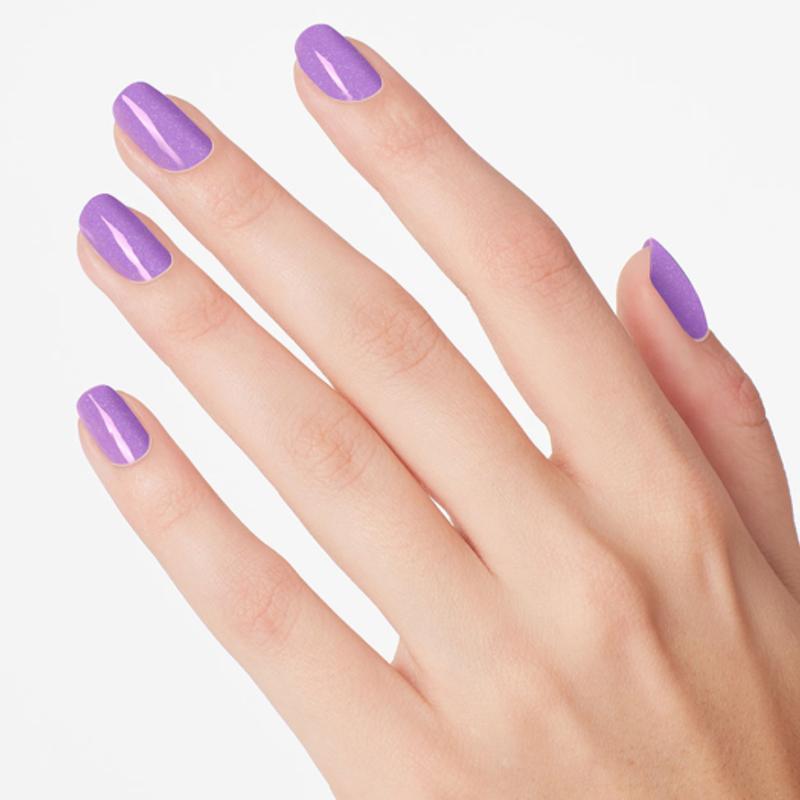 OPI Nail Lacquer B006 - Don't Wait. Create. 15ml