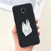 Для Samsung Galaxy J7 J5 J3 2017 Чехол SM-J330F J530F J730F ТПУ Чехол Модный Узор Мягкий Funda на Samsung J7 Pro 2017 Защитник